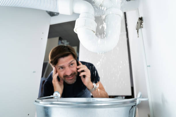 Best Emergency Plumber  in Clinton, WI