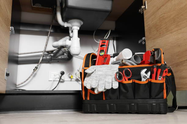Best Residential Plumbing Services  in Clinton, WI