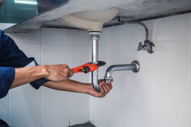 Best Local Plumber Services  in Clinton, WI