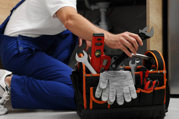 Best Sewer Cleaning Services  in Clinton, WI