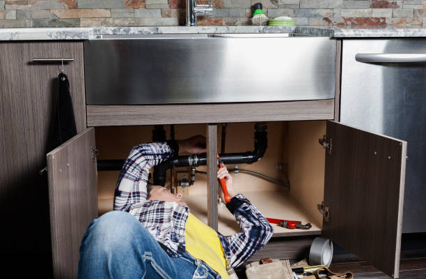Best Toilet Repair Services  in Clinton, WI