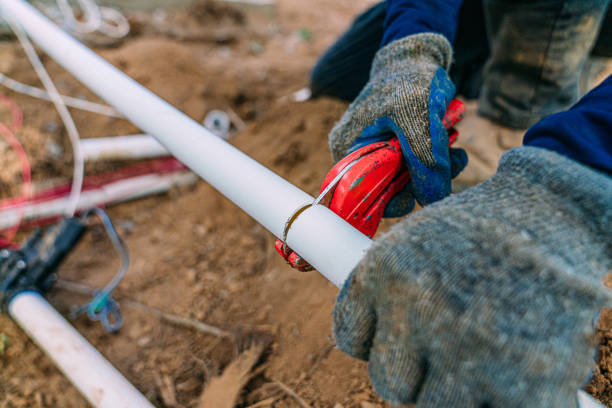 Best Water Leak Repair  in Clinton, WI
